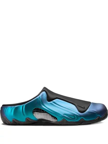 Fotbal sneakerși Nike Air Max 270 slip-on cu perle negru