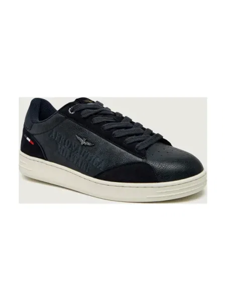 Aeronautica Militare Sneakers