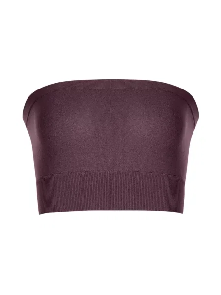 Top Wolford fioletowy
