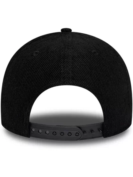 Baseball sapka New Era fekete