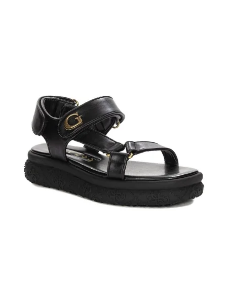 Pantofi Guess negru