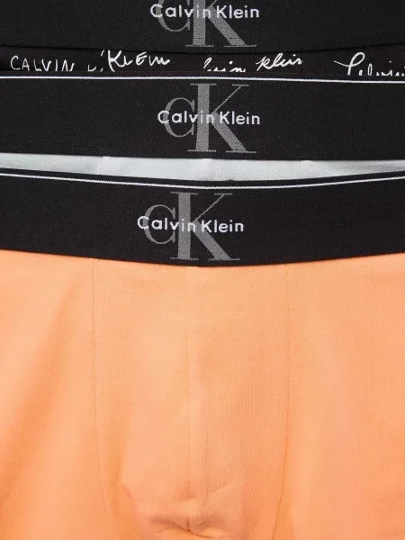 Боксеры Calvin Klein