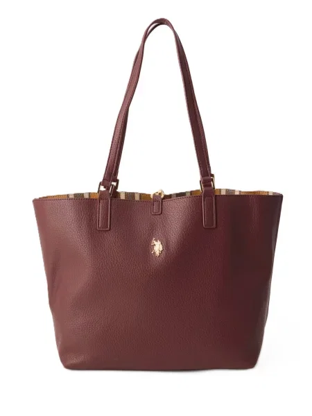 Rucsac U.s. Polo Assn. roșu