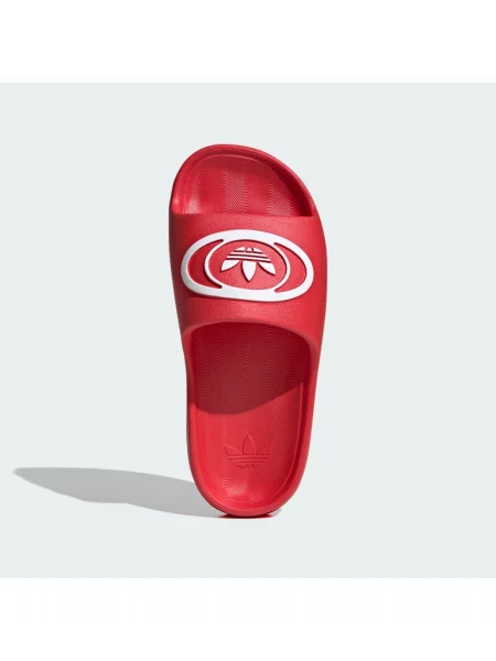 PANTOFLE ADILETTE bílé