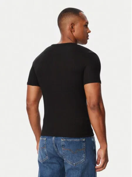 Calvin Klein Jeans Póló fekete