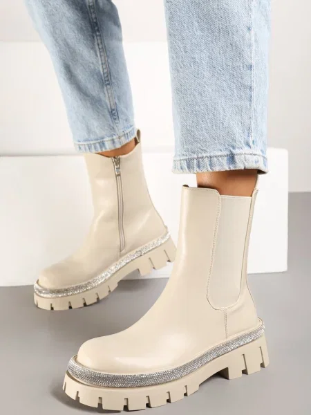 Botine Pretivra bej