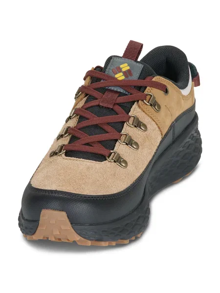 Pantofi Columbia maro