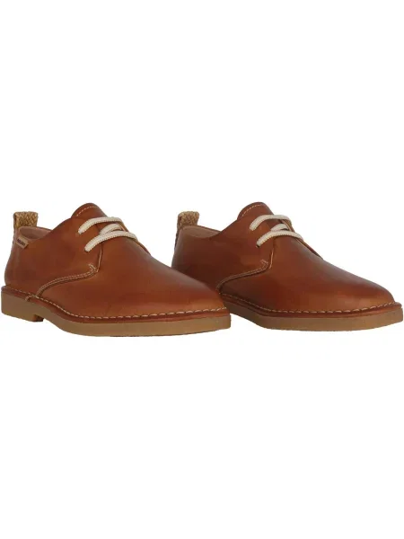 Pantofi Pikolinos maro
