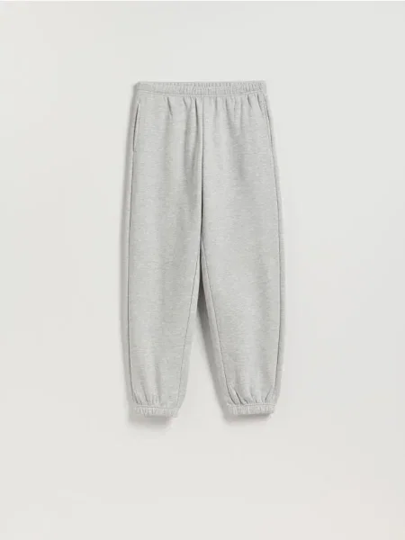 Reserved Pantaloni de trening deschis gri