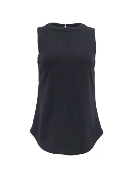 Top Proenza Schouler negru