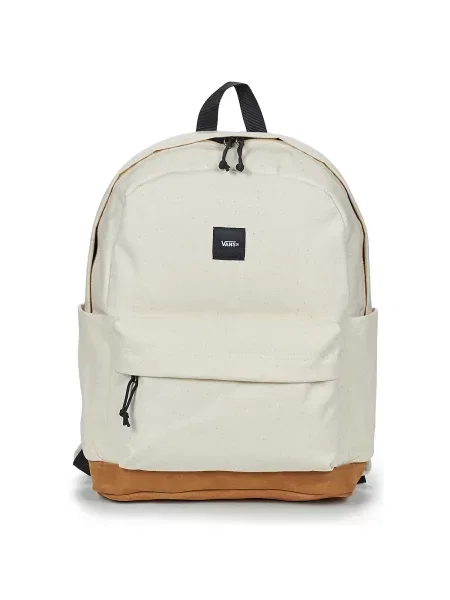 Kabelka Vans v městském stylu béžová