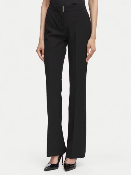 Marciano Guess Pantaloni din Straight Fit negru