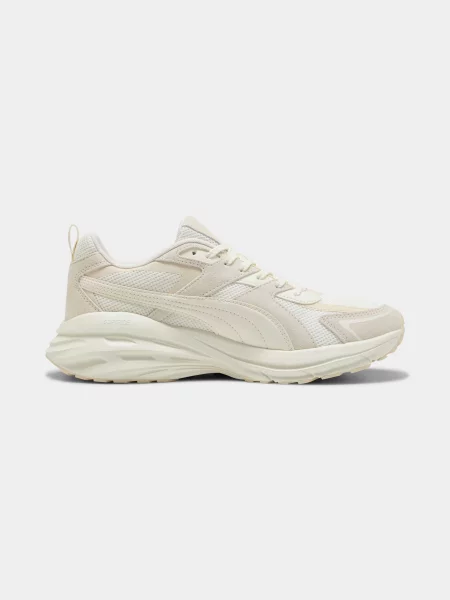 Жіночі Кросівки PUMA Hypnotic Ls_ комбінований верх білий