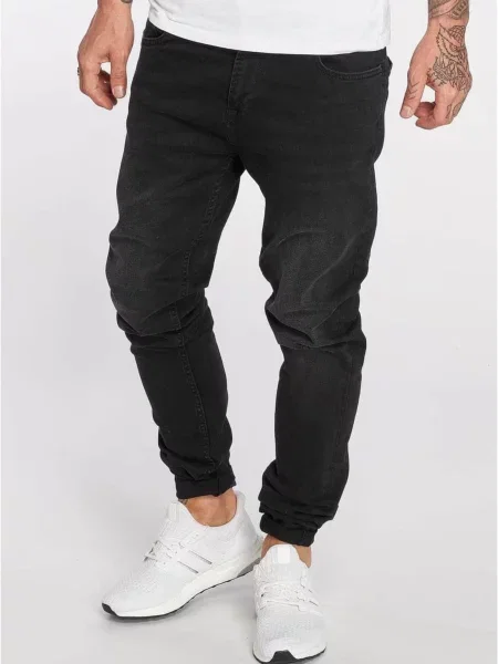 DEF Jeans negru