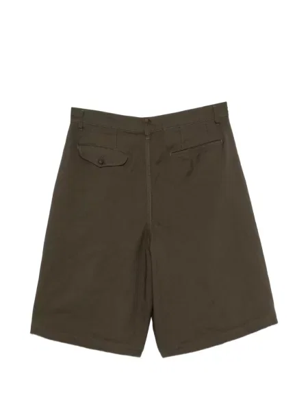 Pantaloni scurți Comme Des Garçons Shirt verde