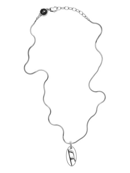 Pandantiv Diesel cu autograf