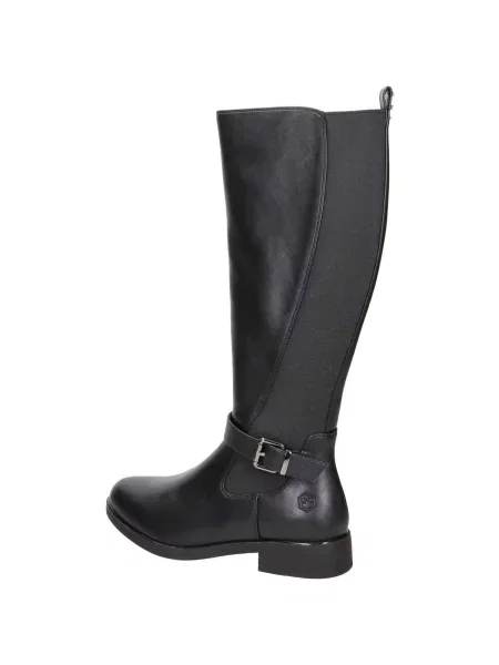 Pantofi Lumberjack negru