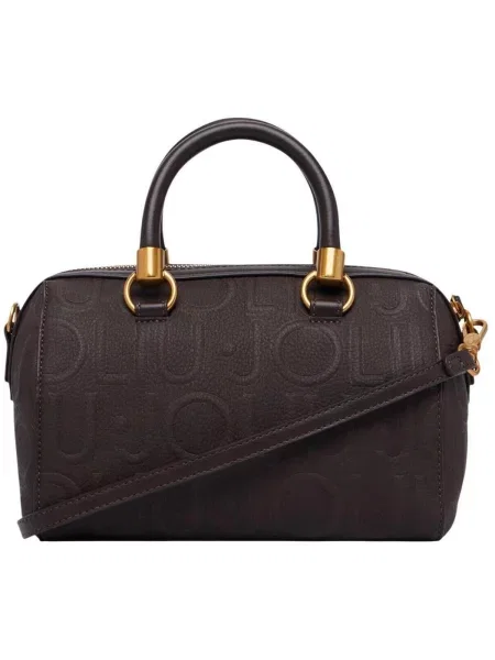 Rucsac Liu Jo din piele maro