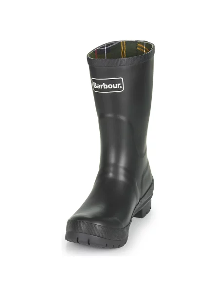 Pantofi Barbour negru