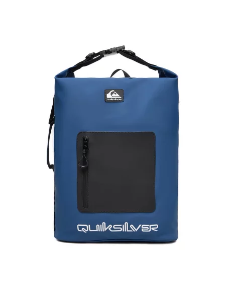 Batoh Quiksilver modrá