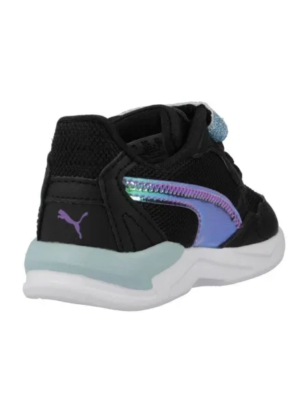 Pantofi copii Puma negru