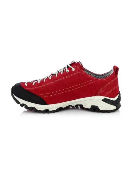 Buty trekkingowe Kimberfeel CHOGORI Framboise różowe