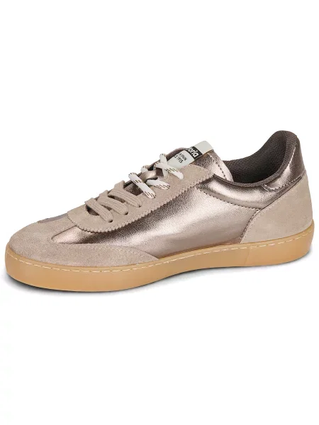 Pantofi Victoria bej