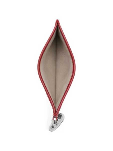 Portofel Marc Jacobs roșu
