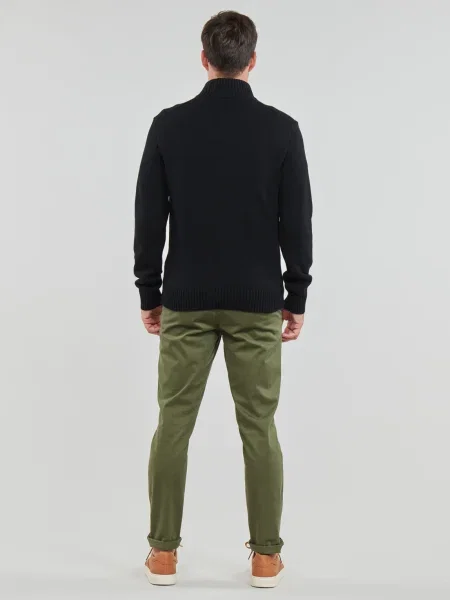 Polo Ralph Lauren Pulover roșu negru