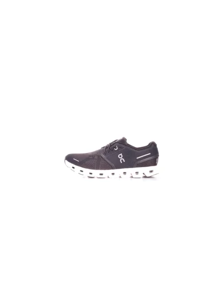 Sneakersy On Running do biegania czarne