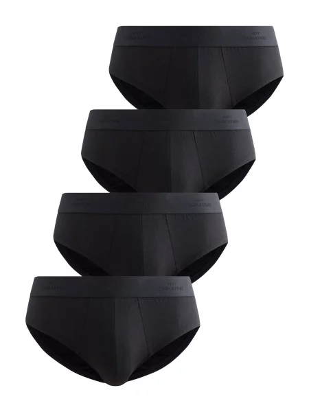 Next Slip negru