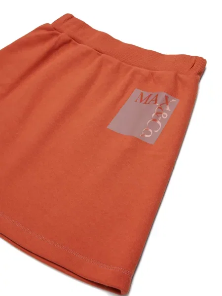 Dětské sukně Max&co. oranžové
