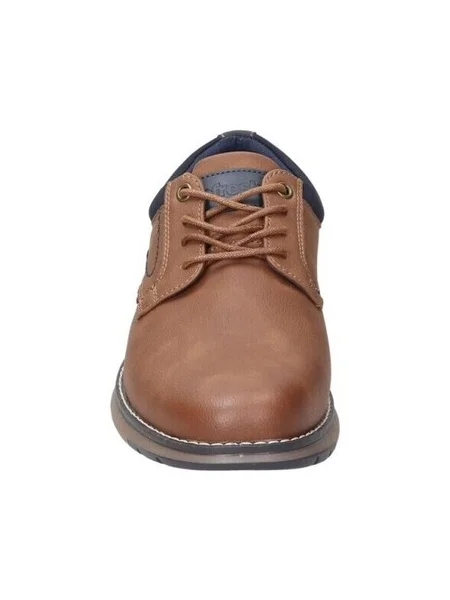 Pantofi Refresh maro