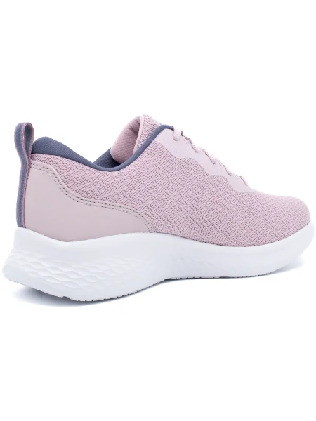 Pantofi Skechers violet