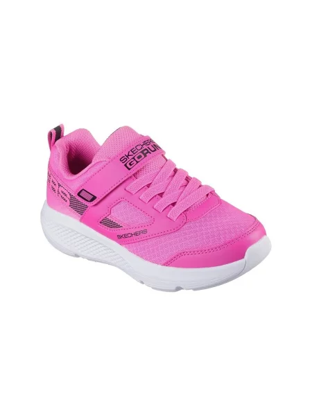 Pantofi copii Skechers roz