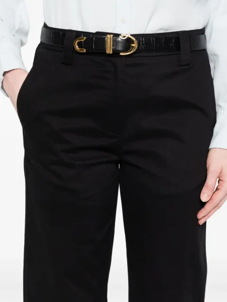 Pantaloni Marc O'polo negru