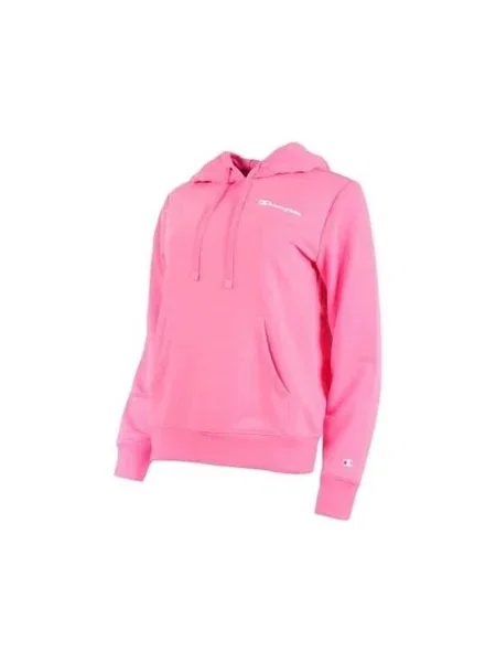 Hanorac crewneck Champion roz