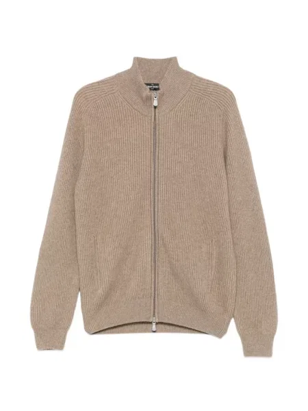 Cardigan Gran Sasso tricotate