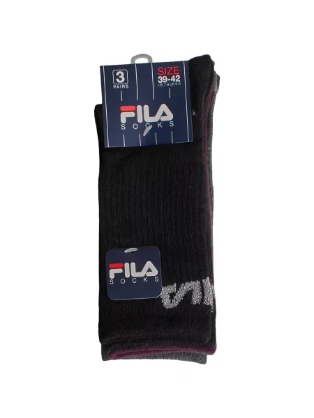 Čarape Fila