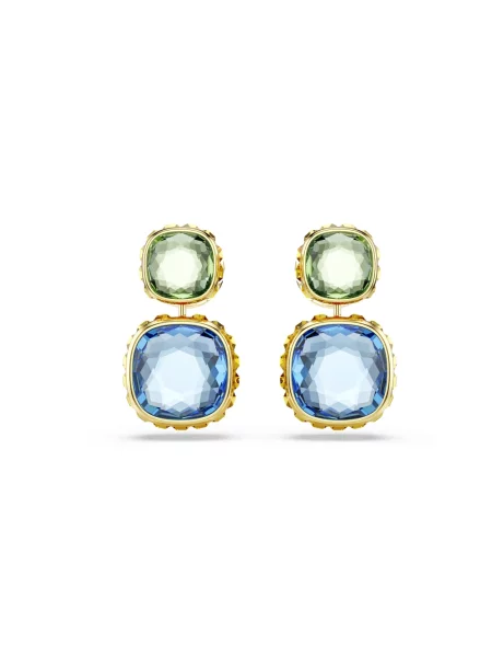 Kolczyki Swarovski eleganckie