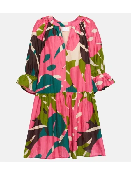 Hodvábne šaty Velvet