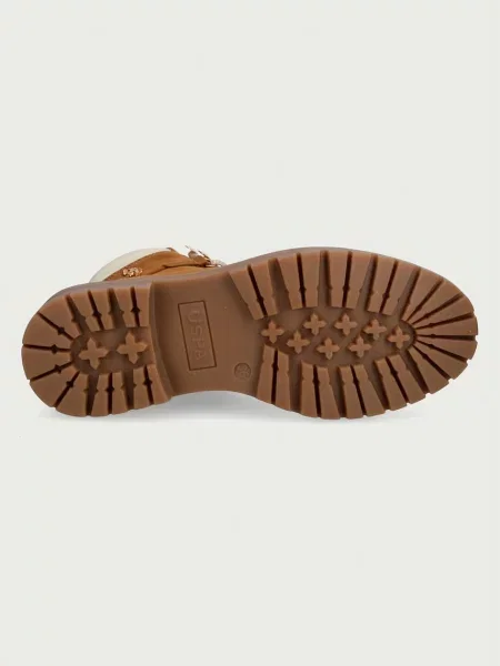 Треккинговые ботинки U.s. Polo Assn.