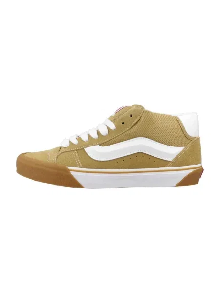 Pantofi Vans maro