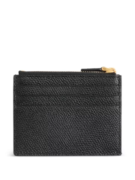 Portofel Valentino Garavani negru