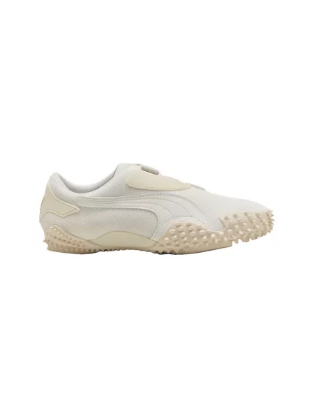 Pantofi Puma alb