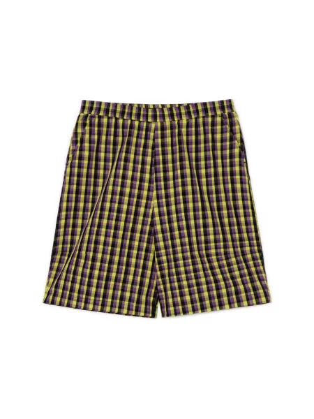 Шорты Cropp черные
