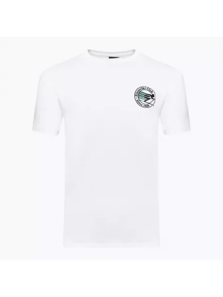 Мъжки тениски Ellesse Condena T-shirt white бяло
