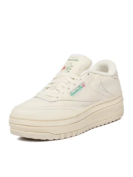 Tenisice Reebok EO-CLUB C EXTRA Krem