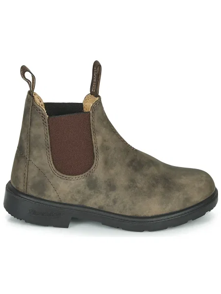 Pantofi copii Blundstone maro