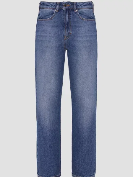 Джинси Hugo сині